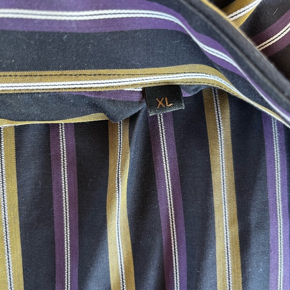 Vintage Modango button down. 90’s. SzXL - Picture 4 of 4